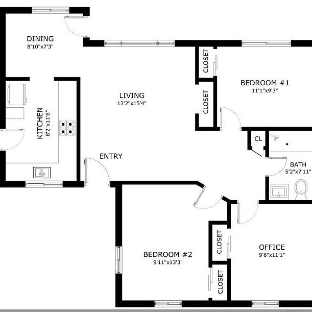 Furnished Finder property 1038435_1 photo 4