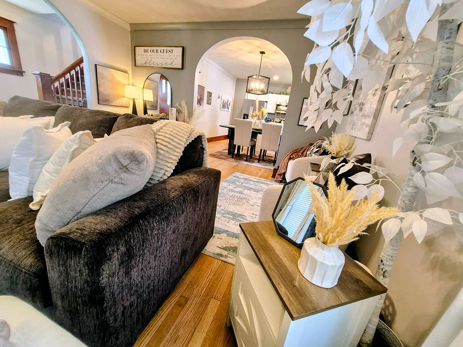 Main Floor
