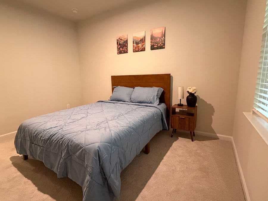 Bedroom 4