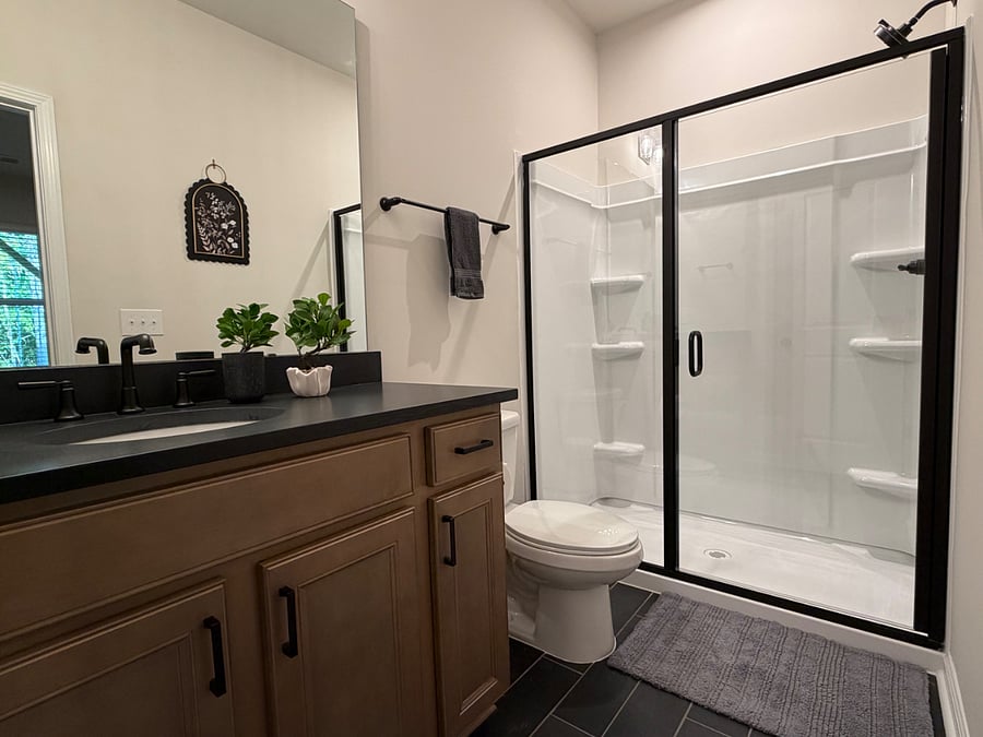 Bath for BR4