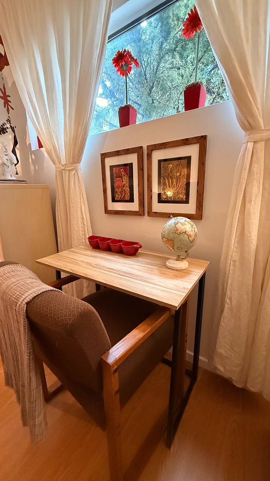 laptop desk