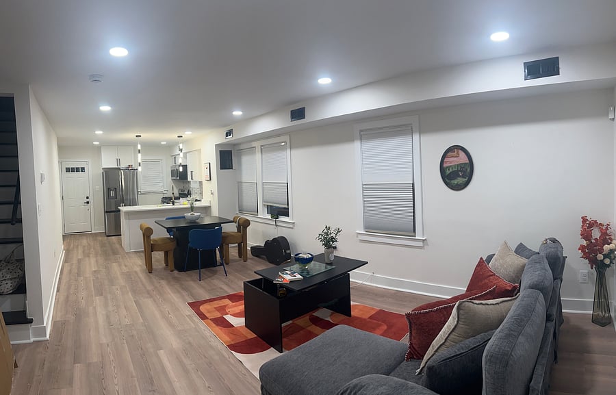 Common area
