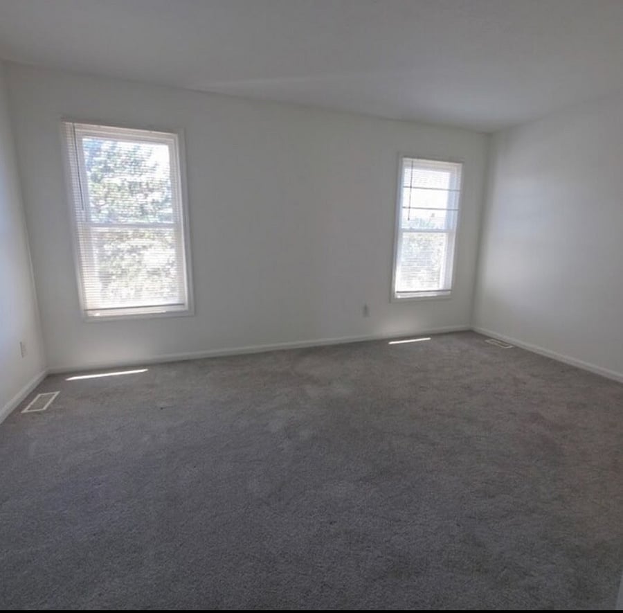 Secondary bedroom 2