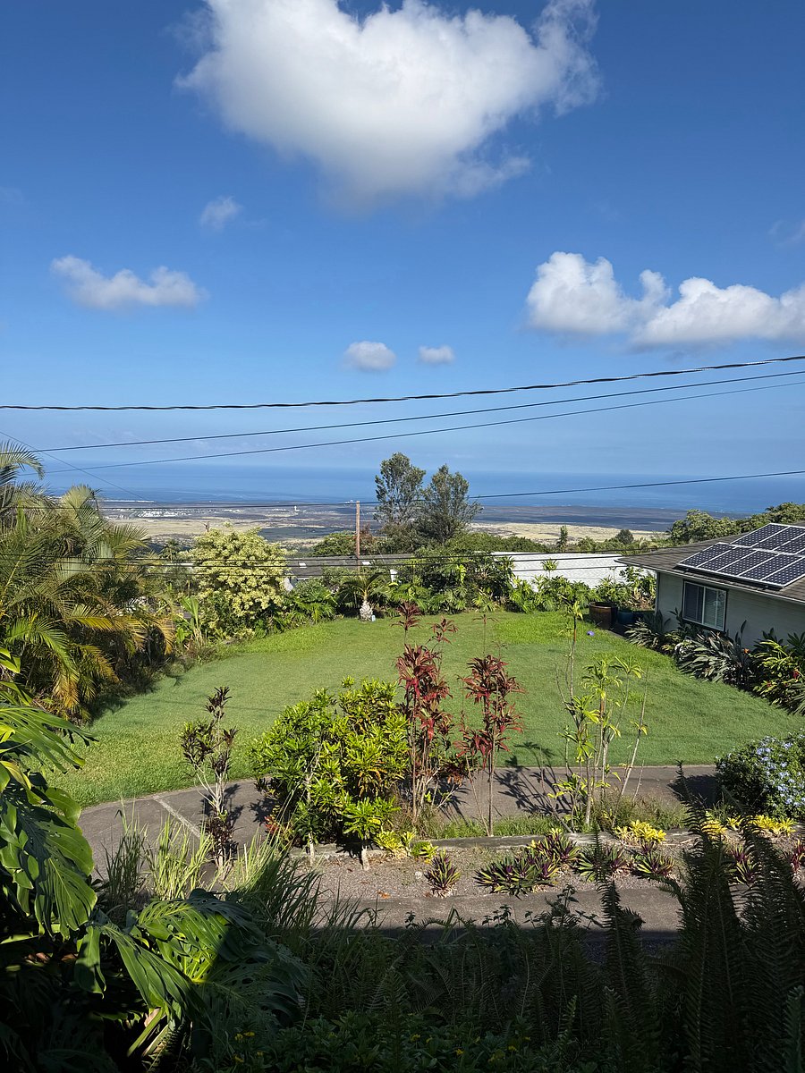 West View from Lanai