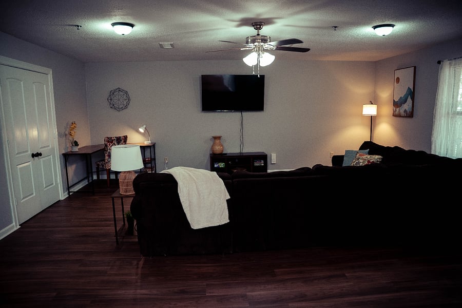 Living room #2