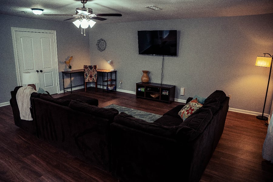 Living room #2