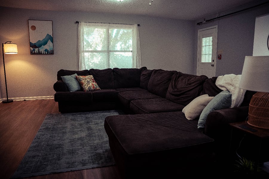 Living room #2