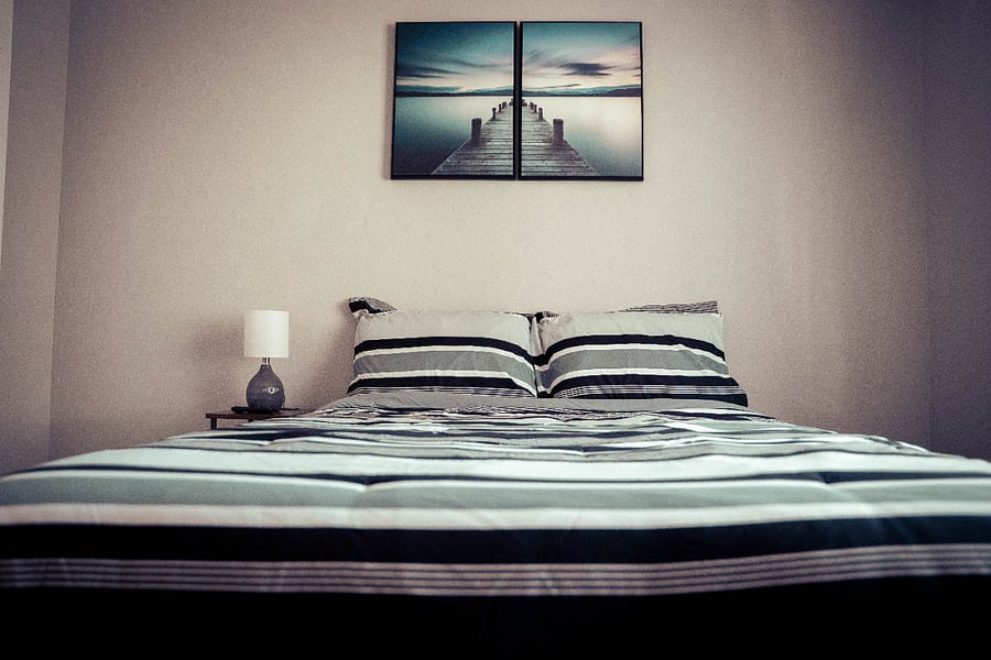 Bedroom #3