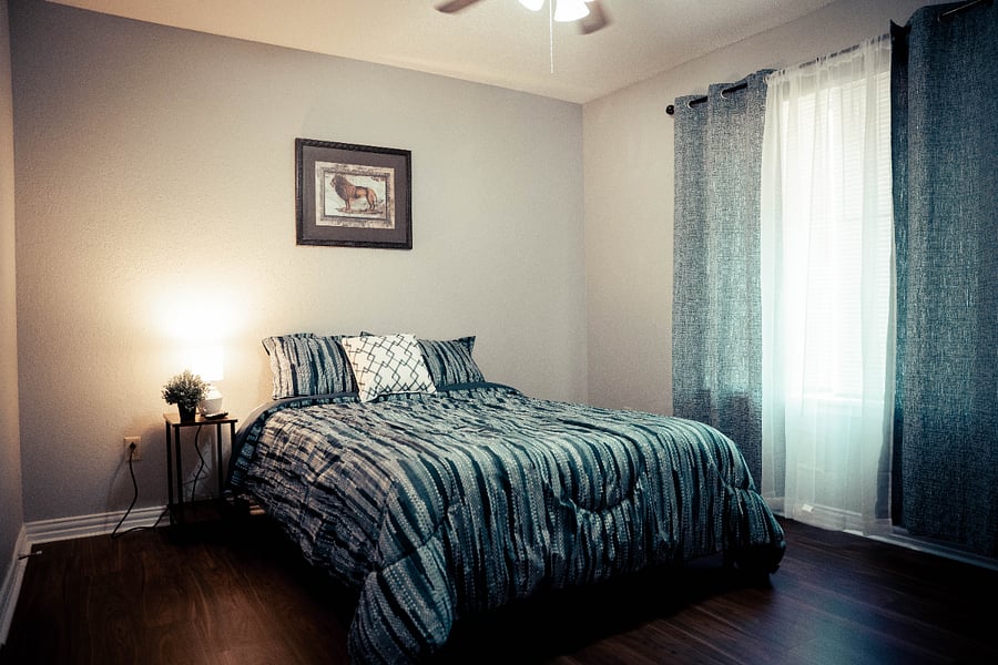 Bedroom #2