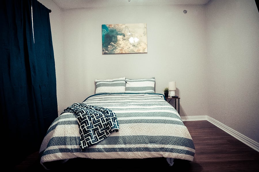 Bedroom #4