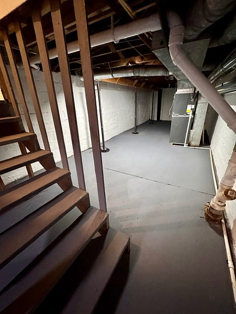 Basement