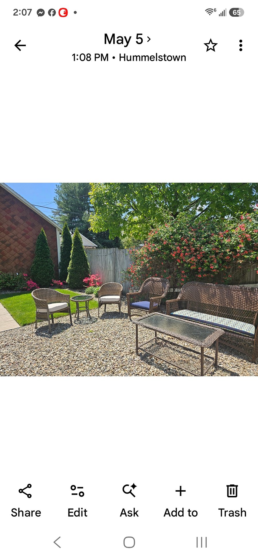 Furnished Finder property 1039328_1 photo 15