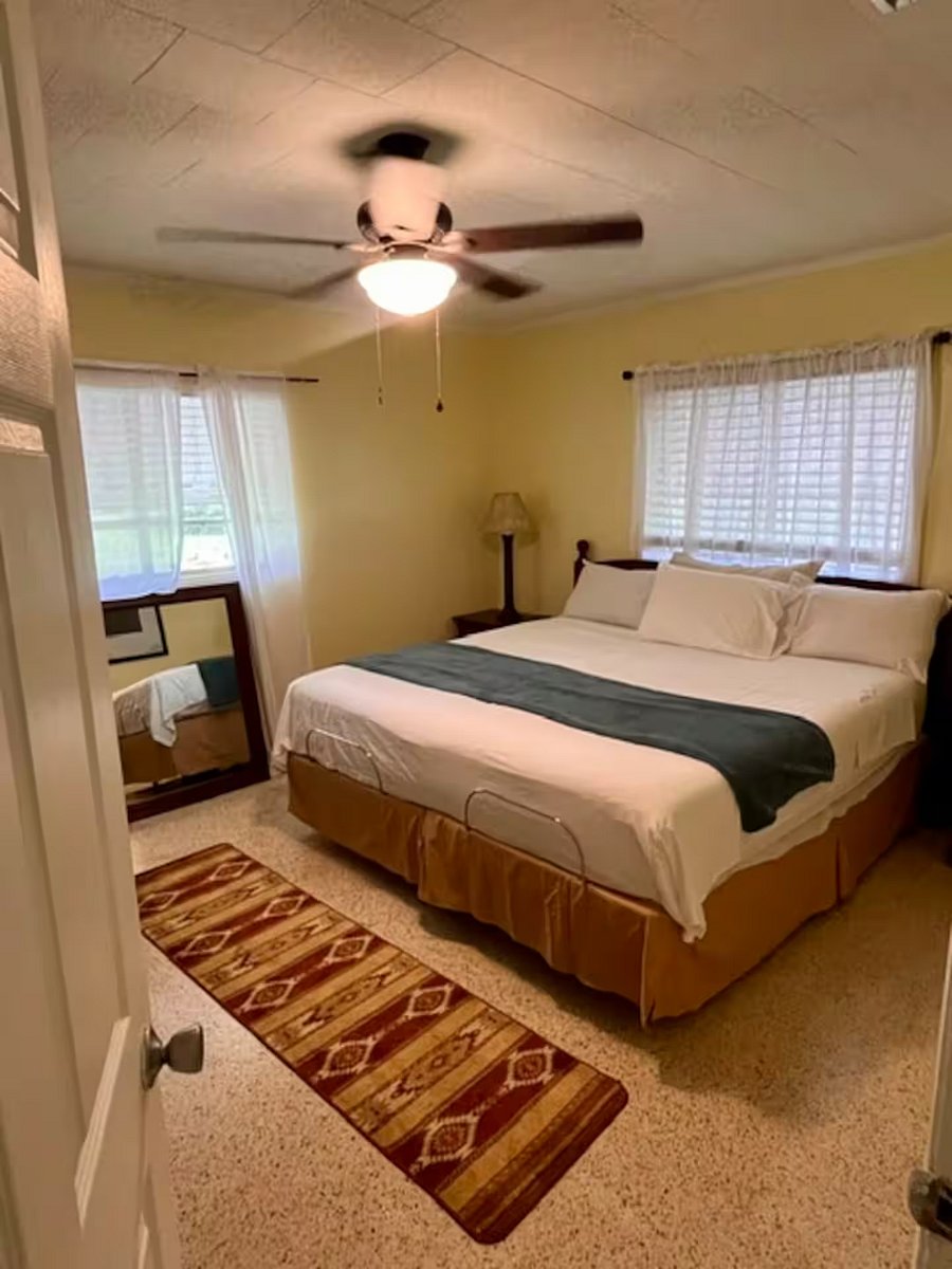 King Bedroom