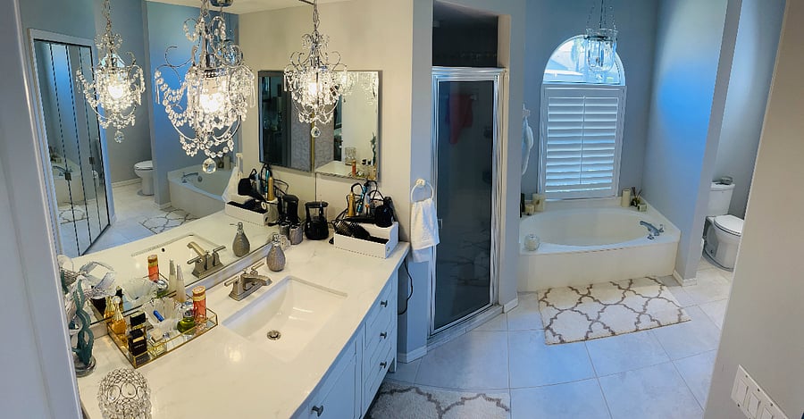 Master Bath