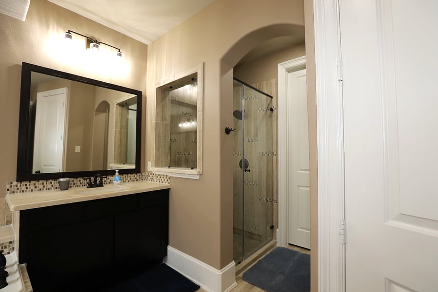 Master Bath