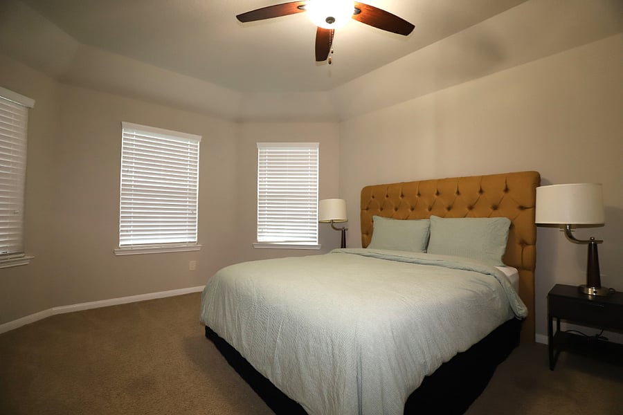 2nd Room