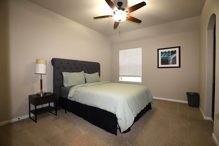 3rd Room
