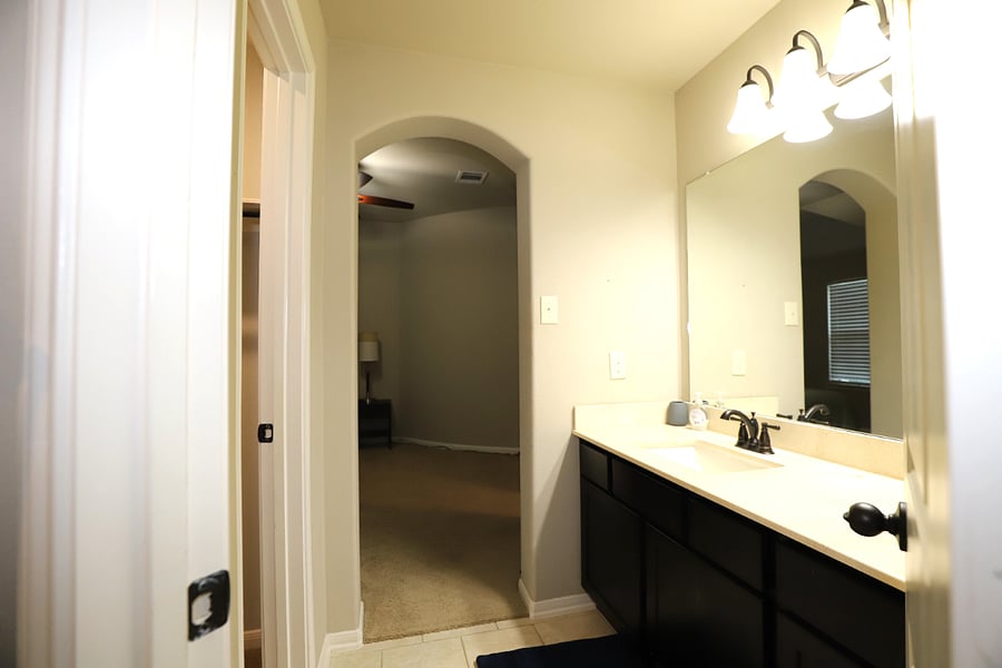 3rd Bath