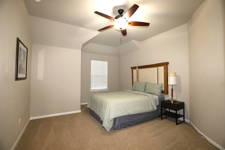 4th Room