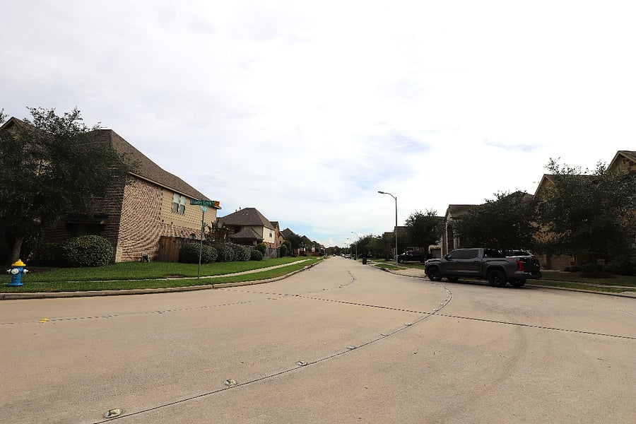 Street