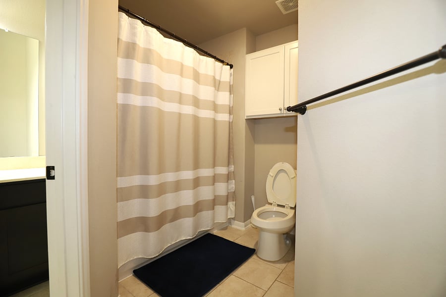 3rd Bath