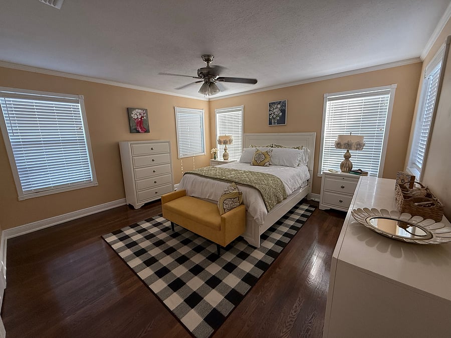Bedroom #2