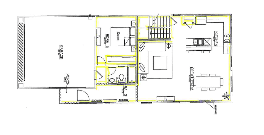 Furnished Finder property 1039749_1 photo 19