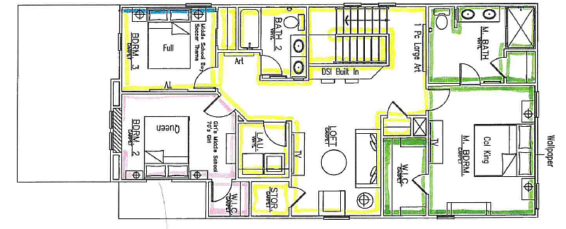 Furnished Finder property 1039749_1 photo 20