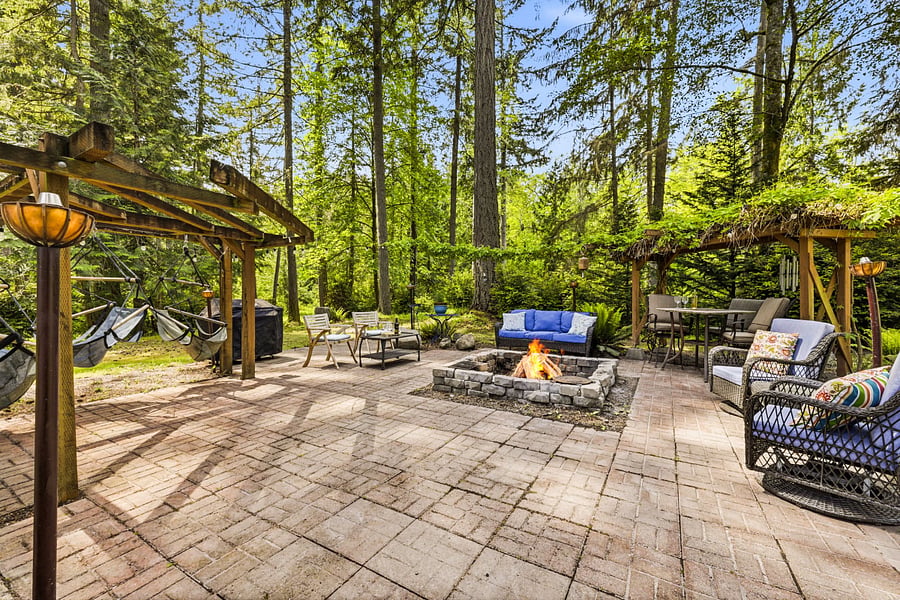 Fire pit