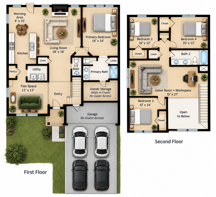 Furnished Finder property 1039929_1 photo 19