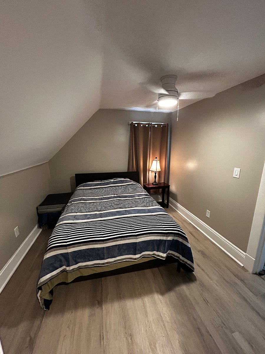 Bedroom #3