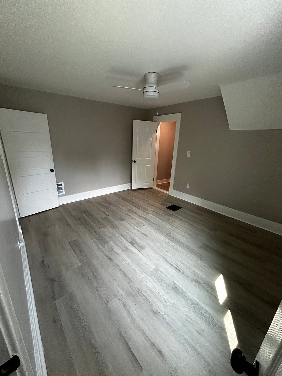 Bedroom #1