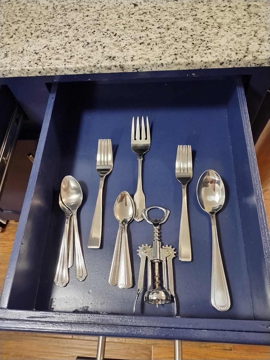 Silverware