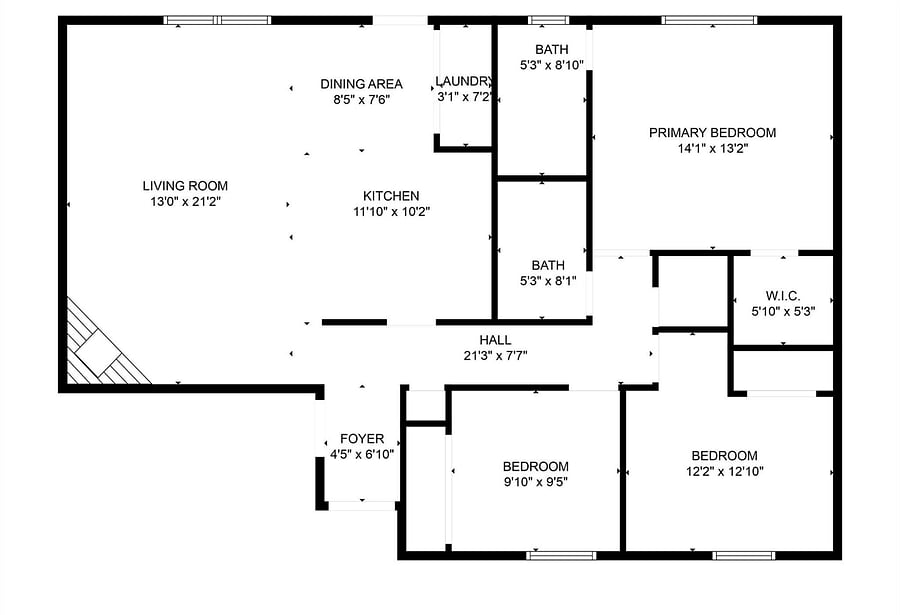 Furnished Finder property 1040037_1 photo 33