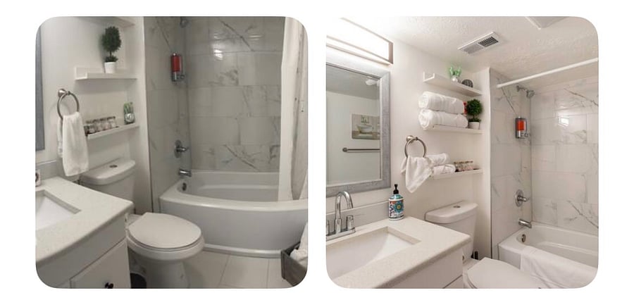 Full Bathroom 1