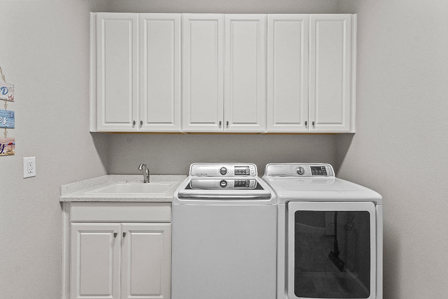 Laundary Room
