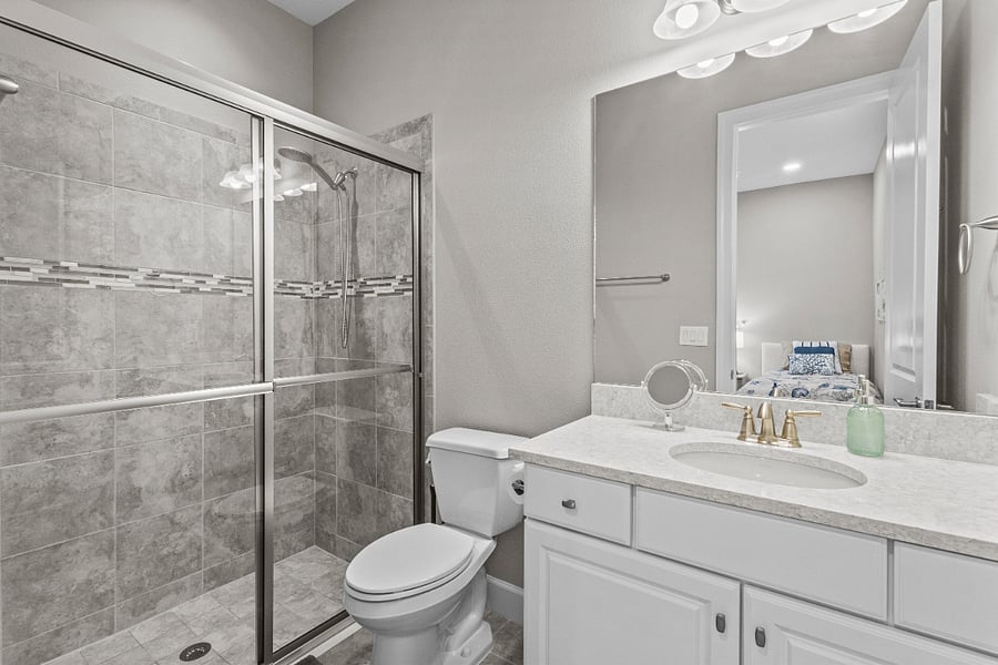 Kids Bathroom