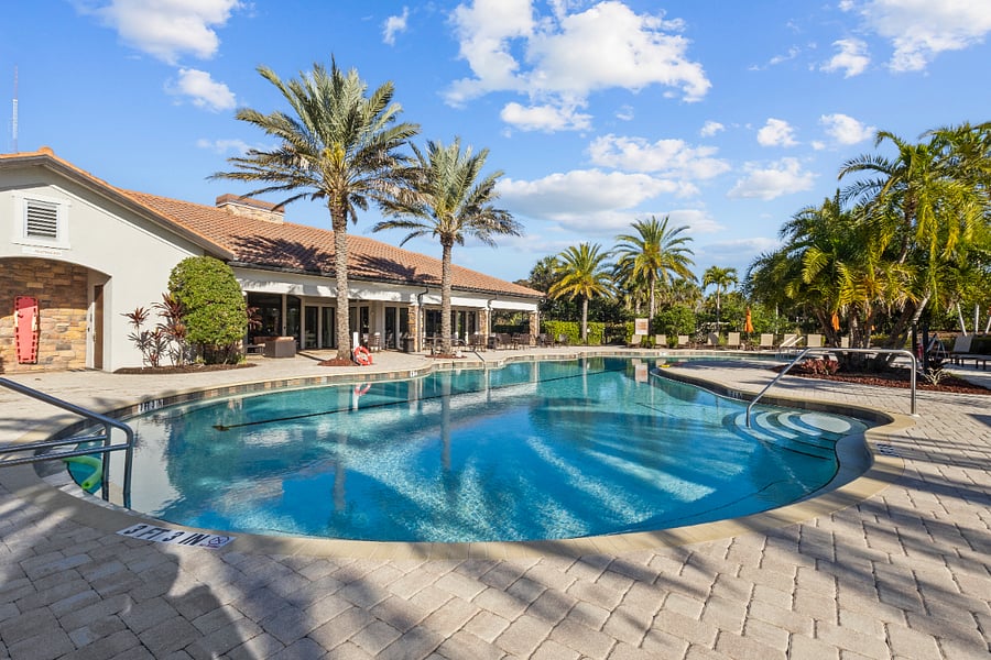 Club House