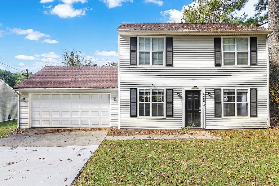 Furnished Finder property 1040301_1 photo 2