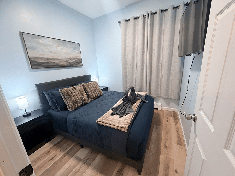 Bedroom 1