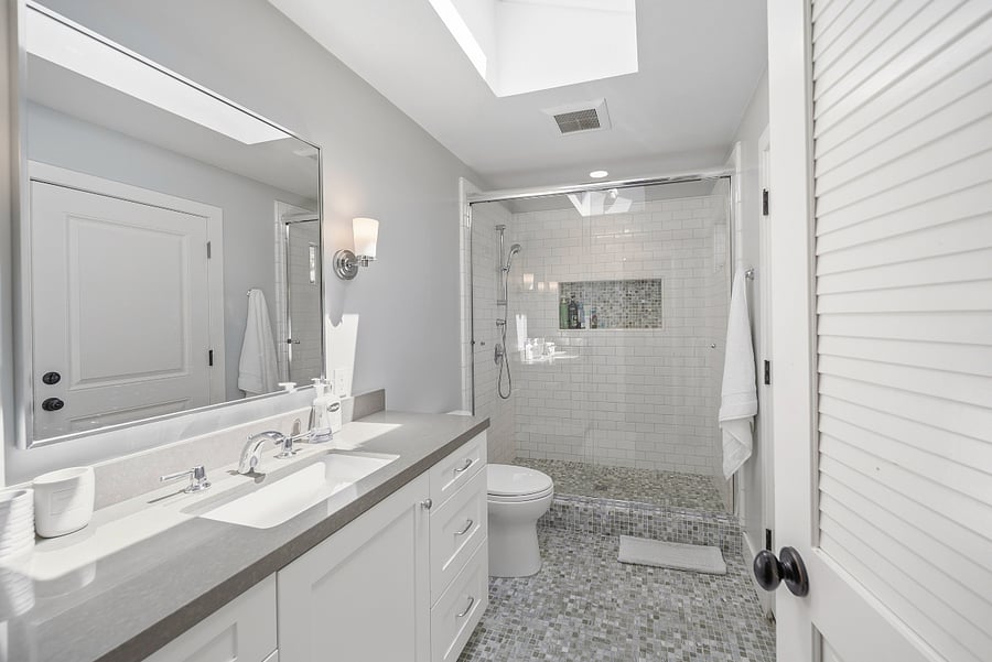 Room #2 Bathroom