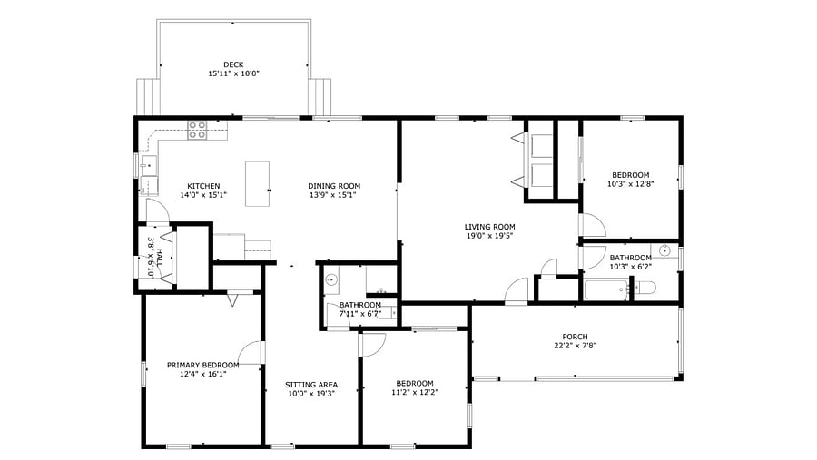 Furnished Finder property 1040680_1 photo 19