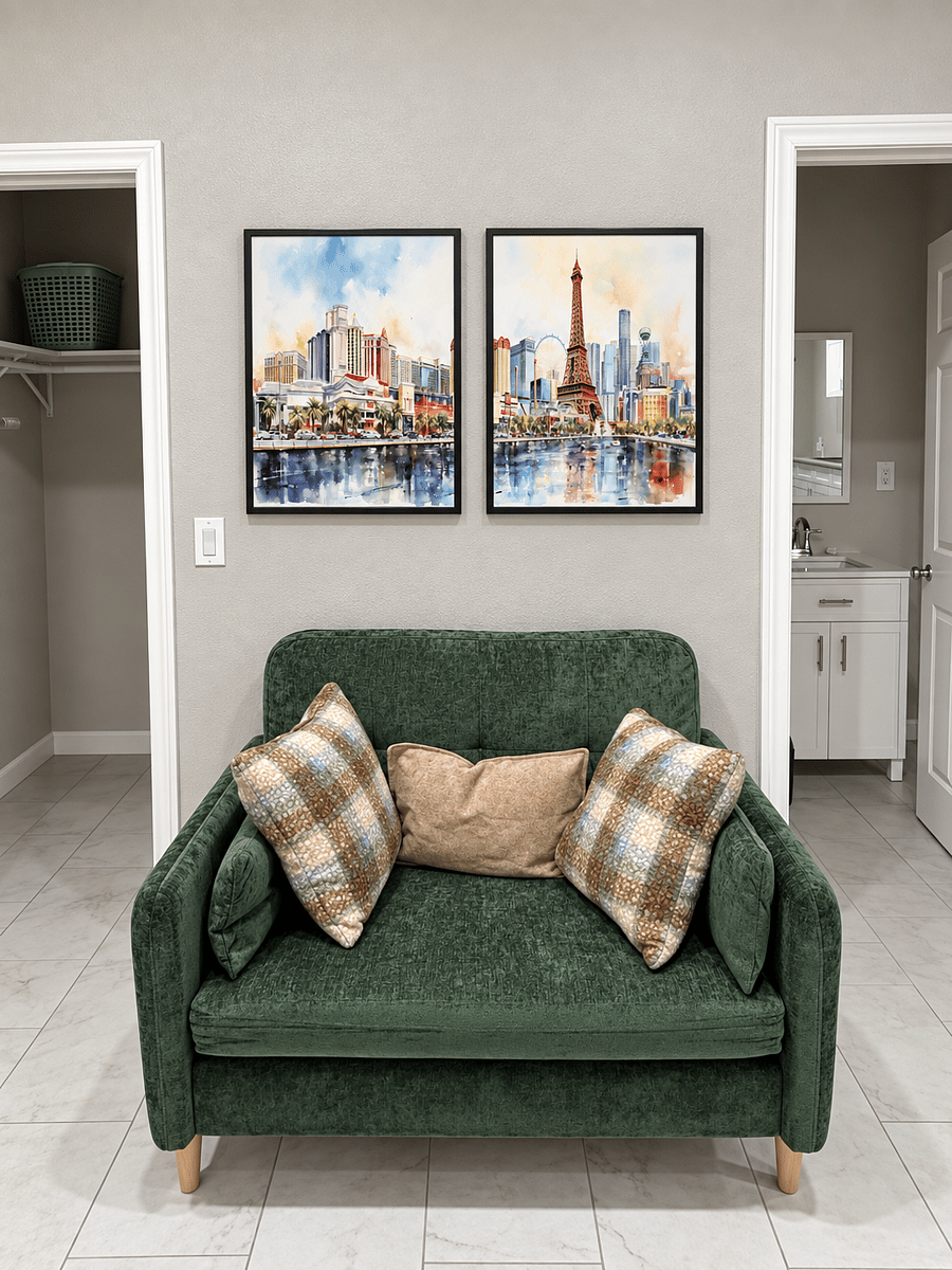 Furnished Finder property 1040754_1 photo 6