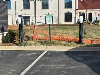 Car Charging Stations (2)