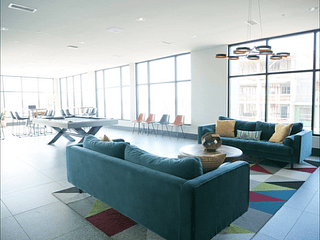 Complex Clubhouse