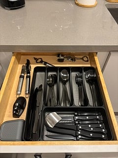 Kitchen Contents