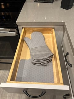 Kitchen Contents