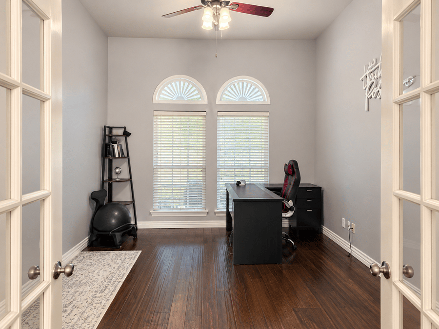 Office Room