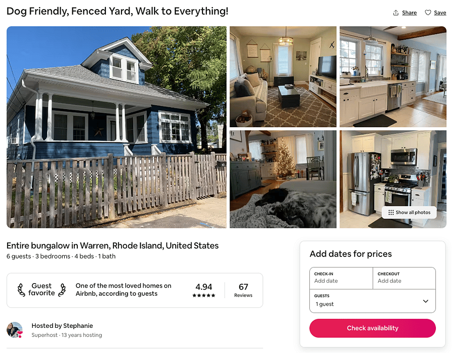 Property photo