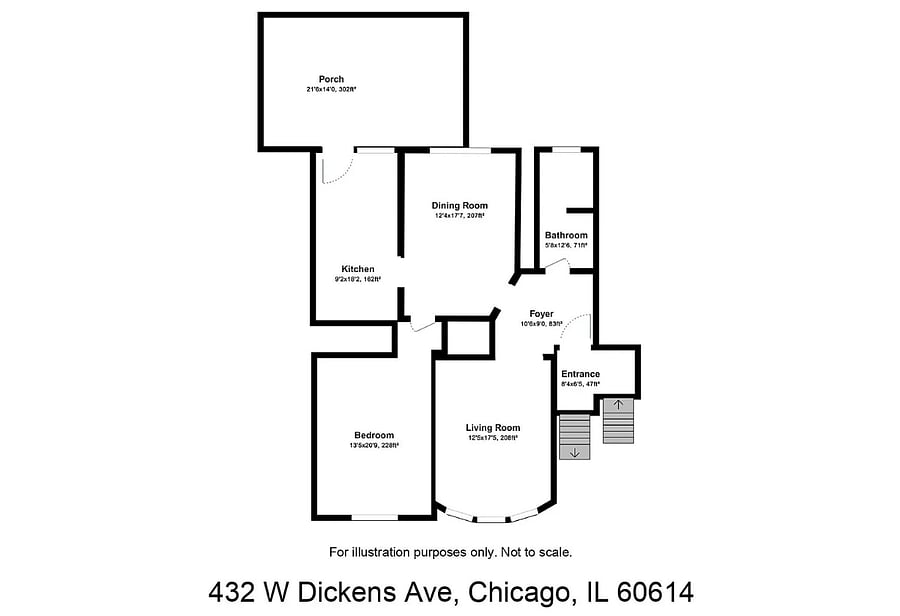 Furnished Finder property 1040872_1 photo 16